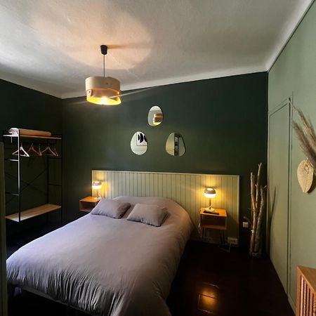 Hotel Fleur Des Alpes La Brigue Eksteriør billede
