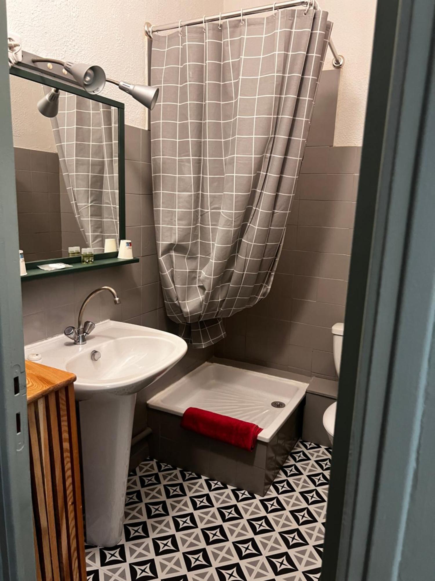 Hotel Fleur Des Alpes La Brigue Eksteriør billede