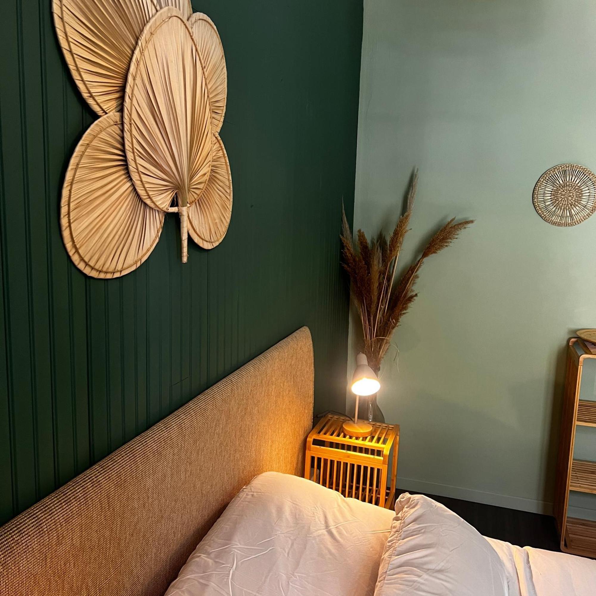 Hotel Fleur Des Alpes La Brigue Eksteriør billede
