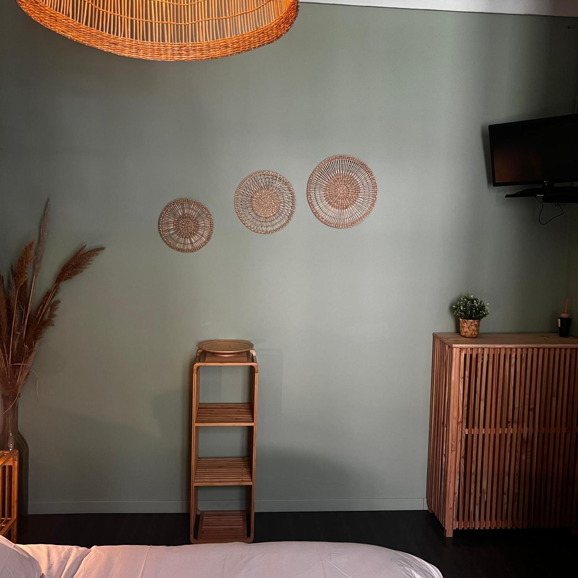 Hotel Fleur Des Alpes La Brigue Eksteriør billede