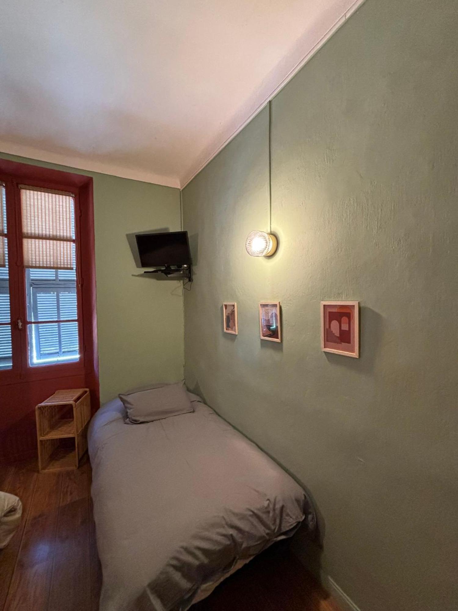 Hotel Fleur Des Alpes La Brigue Eksteriør billede